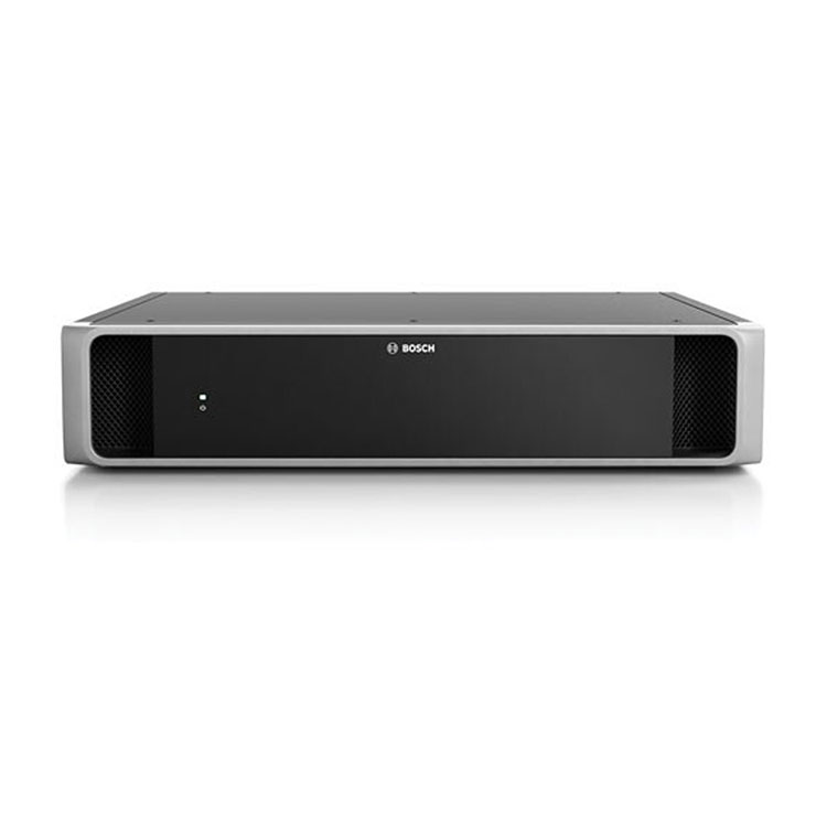 Sound Processor and Power Switch